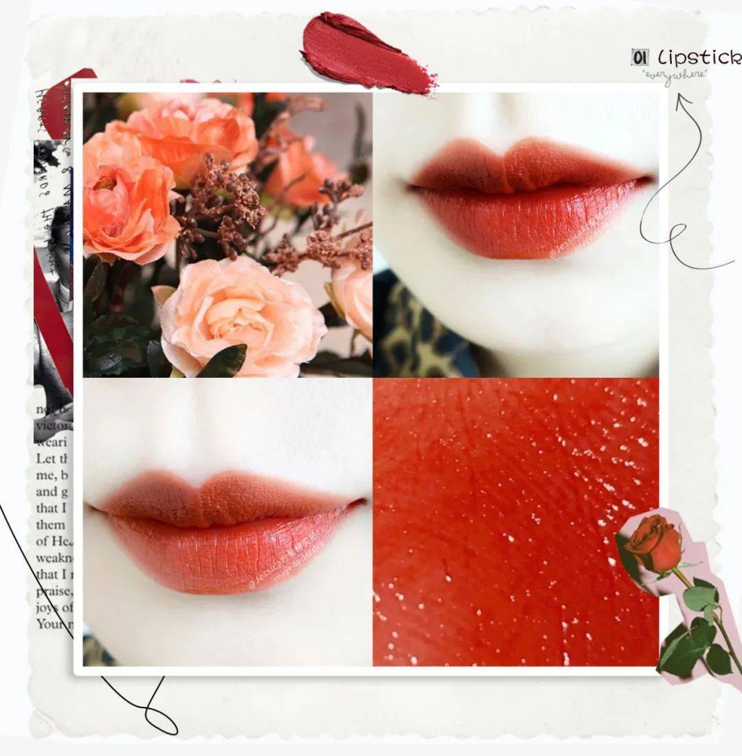 口红|别再买Mac了！2020秋冬必火口红！这5支没有你就输了！!