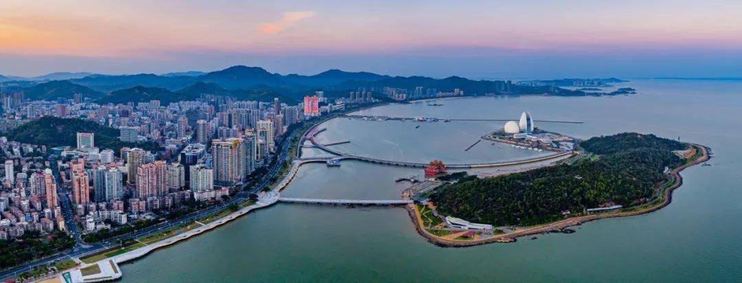 2020全国城市建成区_山西晋城荣获“2020中国领军智慧城市奖”