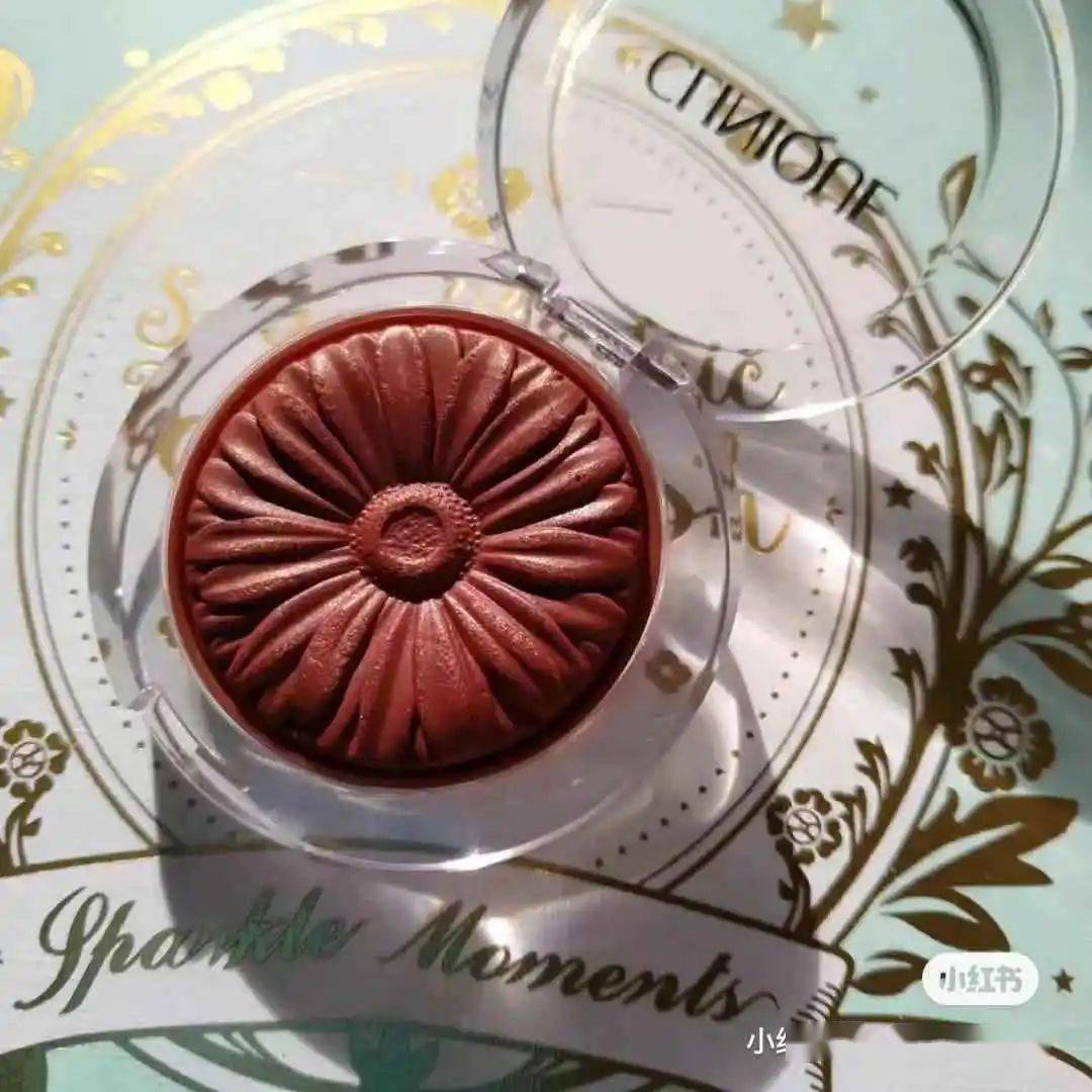 蒙淇淇|20块钱就能买到的绝美腮红？我不信！