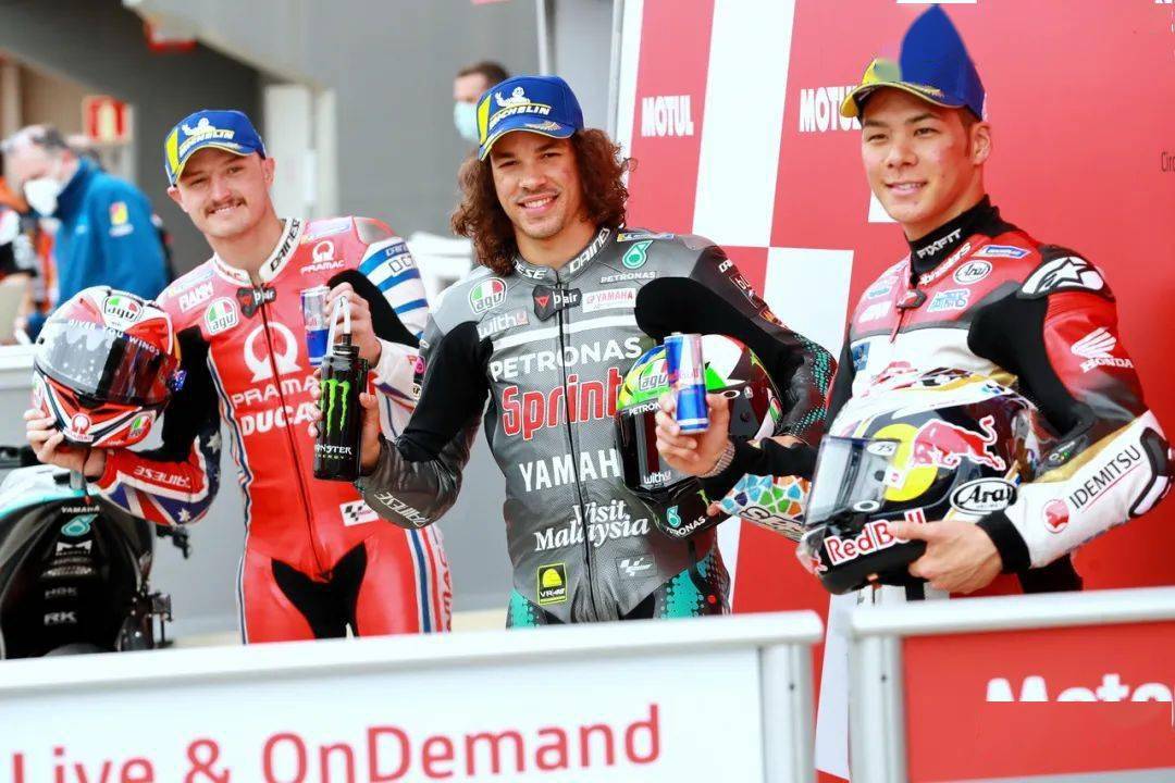 2020motogp总冠军,motogp总冠军 2020 motogp 瓦伦西亚站(第二场):米尔夺得总冠军