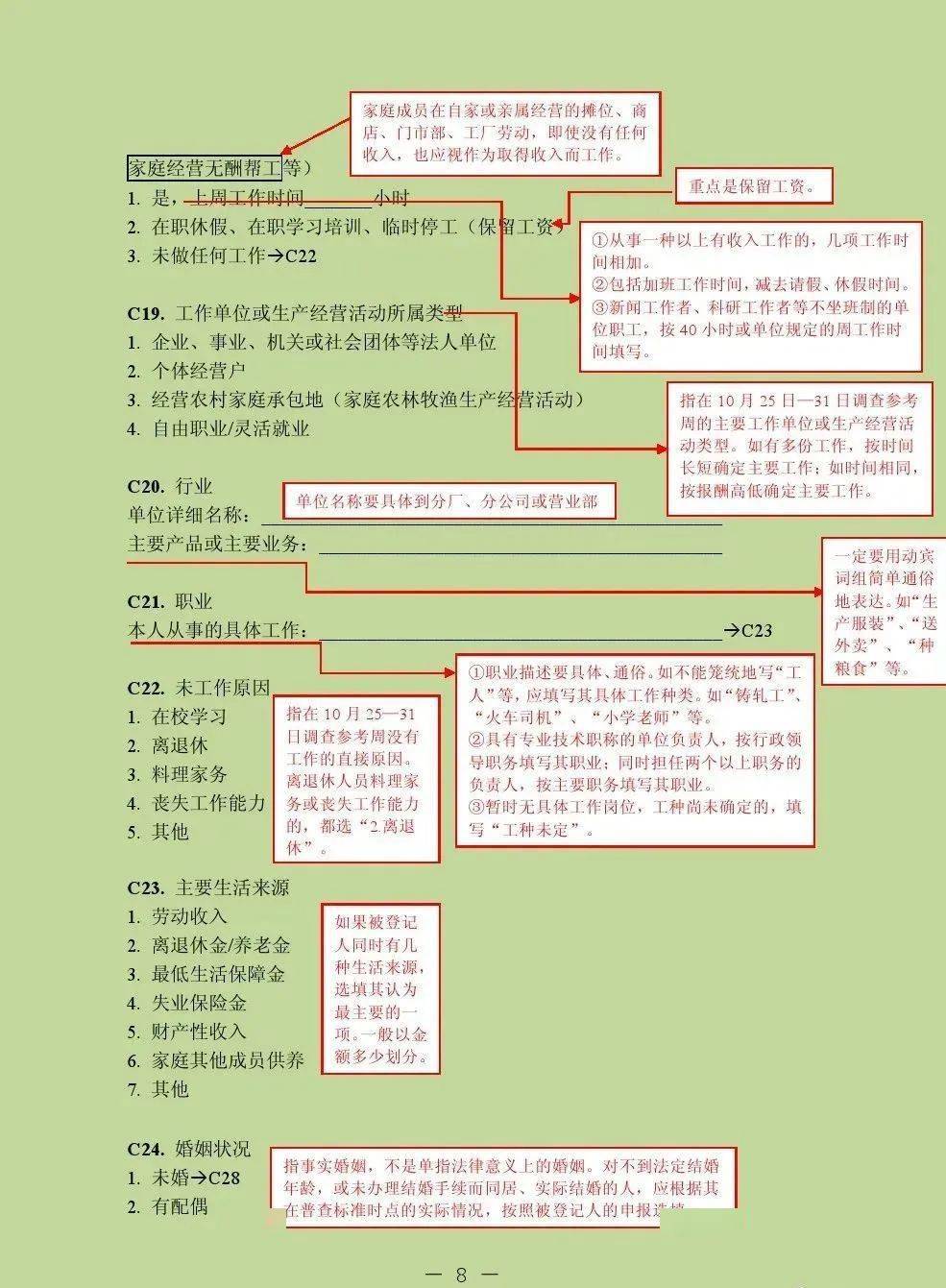 厦门市人口普查会抽查吗_人口普查事后质量抽查(3)