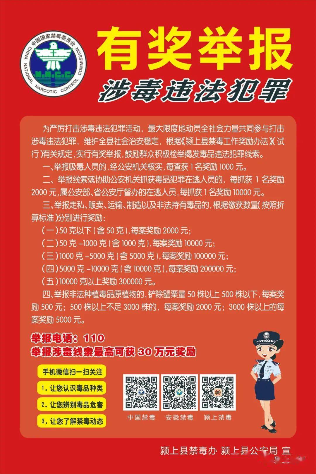 举报网上卖假货有奖金吗