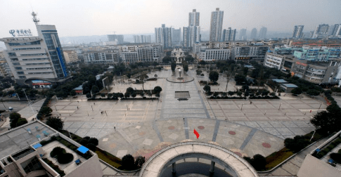 潼南区人口多少_潼南区太安镇图片