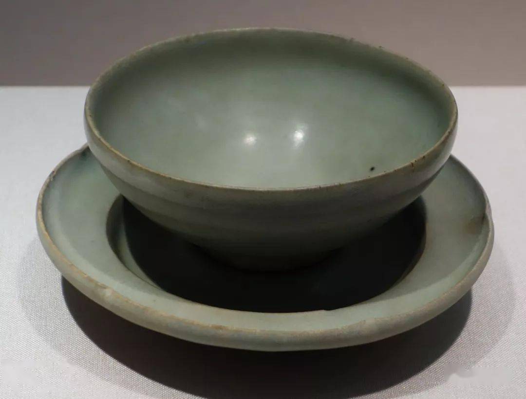 耀州窑博物馆,无锡博物院联合举办《范金琢玉——耀州窑历代陶瓷精品