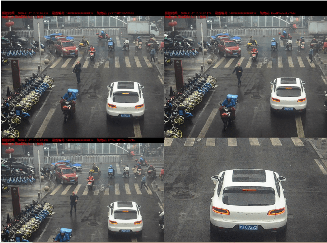 怎么防止电子警察抓拍 bb10416c2e914316bb47b7e211991347.png