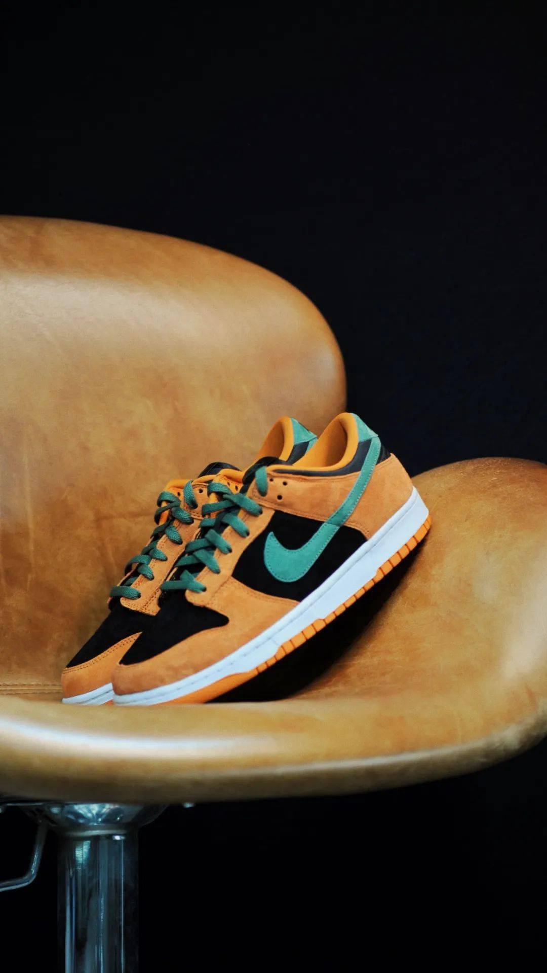 soar 限量发售|nike dunk low sp"ceramic"_手机搜狐网