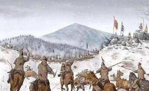 兵力|“集中兵力”究竟蕴藏着怎样的深刻内涵?