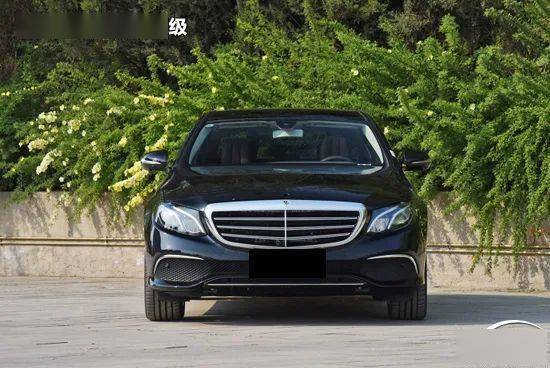 细节品质再提升北京奔驰e级新老款车型对比