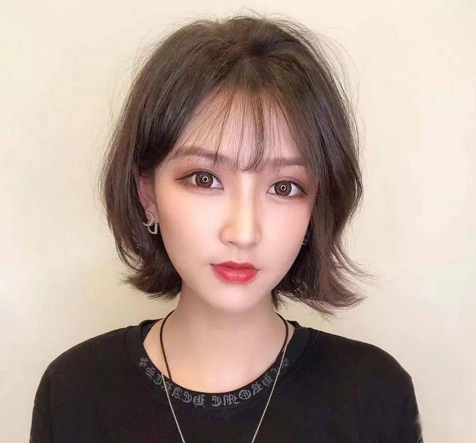 改良版|“辛芷蕾发型改良版”