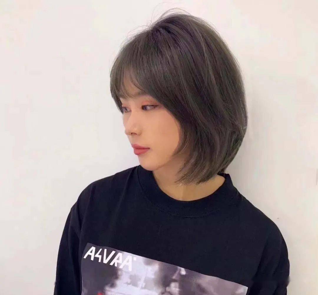 改良版|“辛芷蕾发型改良版”