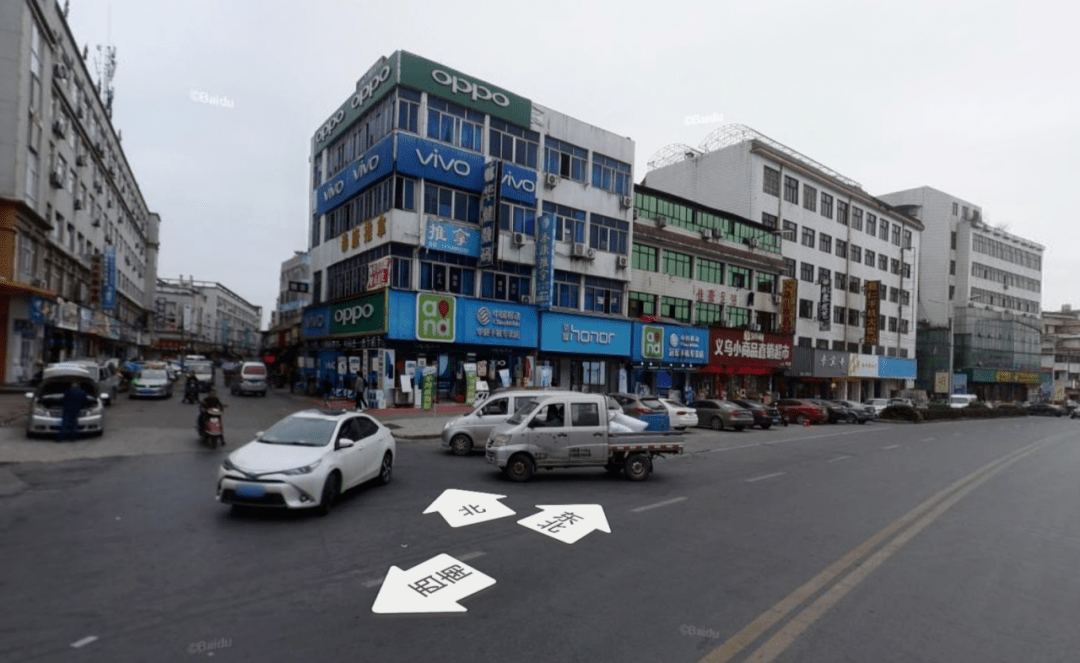 铜陵西路北湖路路口地段5铜陵西路222号地段4金山西路皇城南路路口