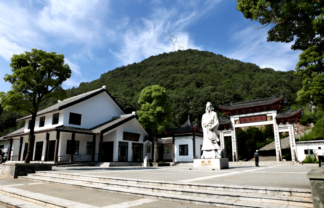 你家乡入选浙份省级名单了吗上虞这些村颜值要升华