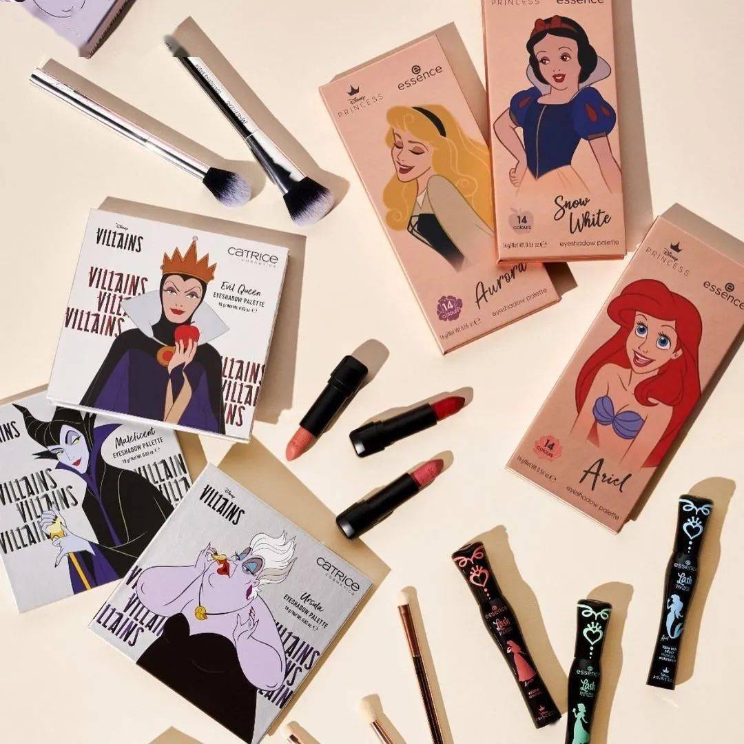 Taiwan|好看到让人直呼OMG！看完这7个绝美联名，真的很难不心动！！