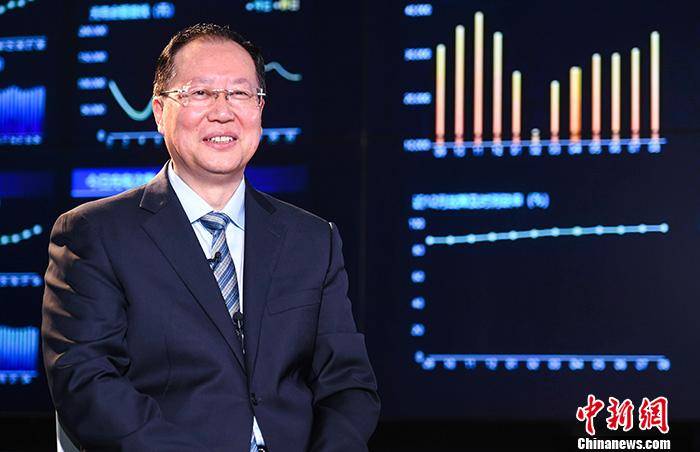 国家电网时隔10个月再换帅,毛伟明调任湖南省委副书记