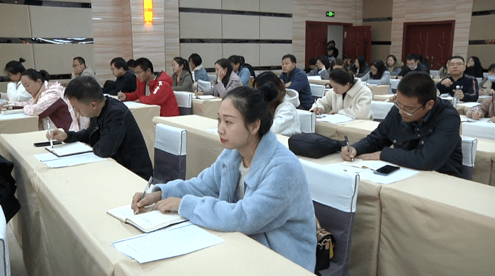 公务员培训总结 搜狐网