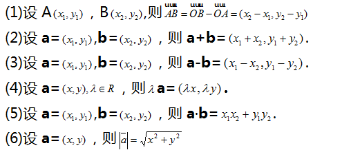 公式|全年级适用，考试不再愁！高中数学丨45条考试必备公式与知识点