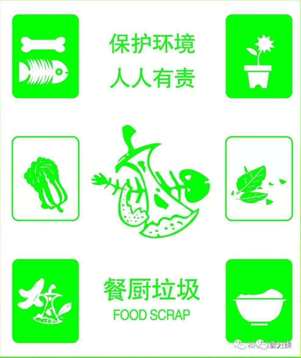 环评人均垃圾_垃圾分类手抄报(3)