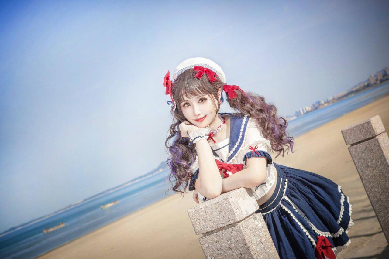 lolita正片澪绫樱姬小水手sk