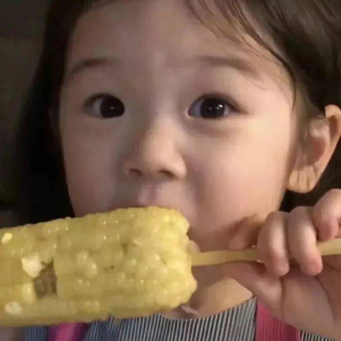 女生头像|干饭了干饭了!干饭人快来换头像了