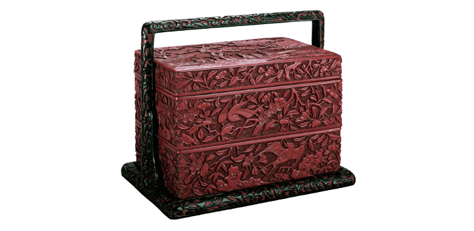 藏品|京华物语?丨故宫里究竟藏有多少宝贝？