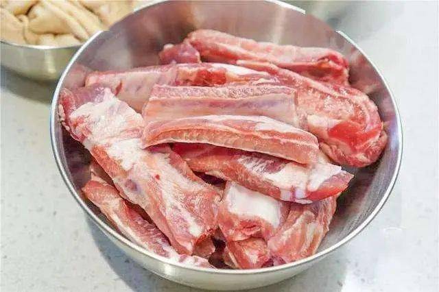 排骨哪里的肉最好 954471267c3f4e409e94b7492d6547ac.jpeg