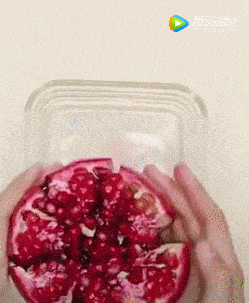 视频来源:腾讯视频_ 小娴爱生活「石榴别这样吃」/ 这两类人少吃