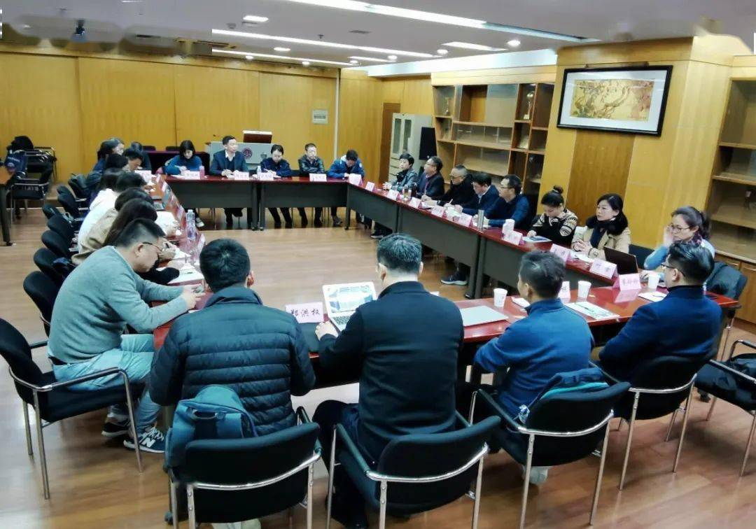 市律协召开第九届理事会第七次工作会议讨论研究近期重点工作任务
