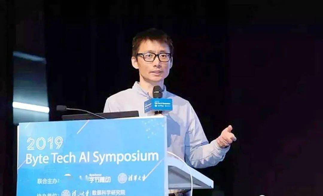 表彰技术成就的新前沿