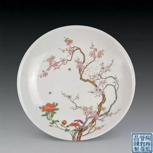 中国古玩　洪憲年製　花瓶　粉彩　時代物　中国美術　1916年　f444 O1CN01cWGble1MukiEAKece_!!