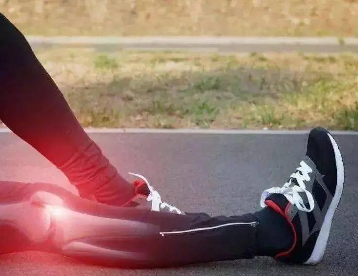 不伤膝盖的跑步鞋子推荐 f958df219de445b7a91264c3c6c419a1.jpeg