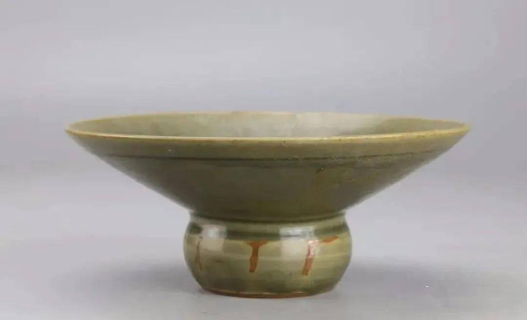陕西考古发现大量精美宋代瓷器 出土60余件组耀州窑青釉瓷器