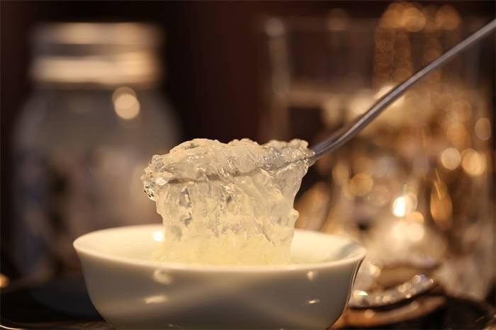 智商税？起底国内燕窝市场乱象：糖水含量超九