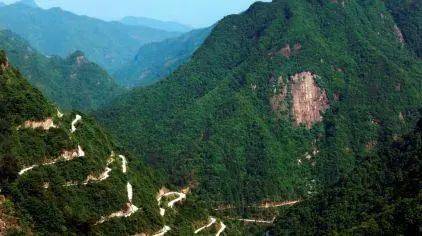 玩转黄岩|游览黄岩景点