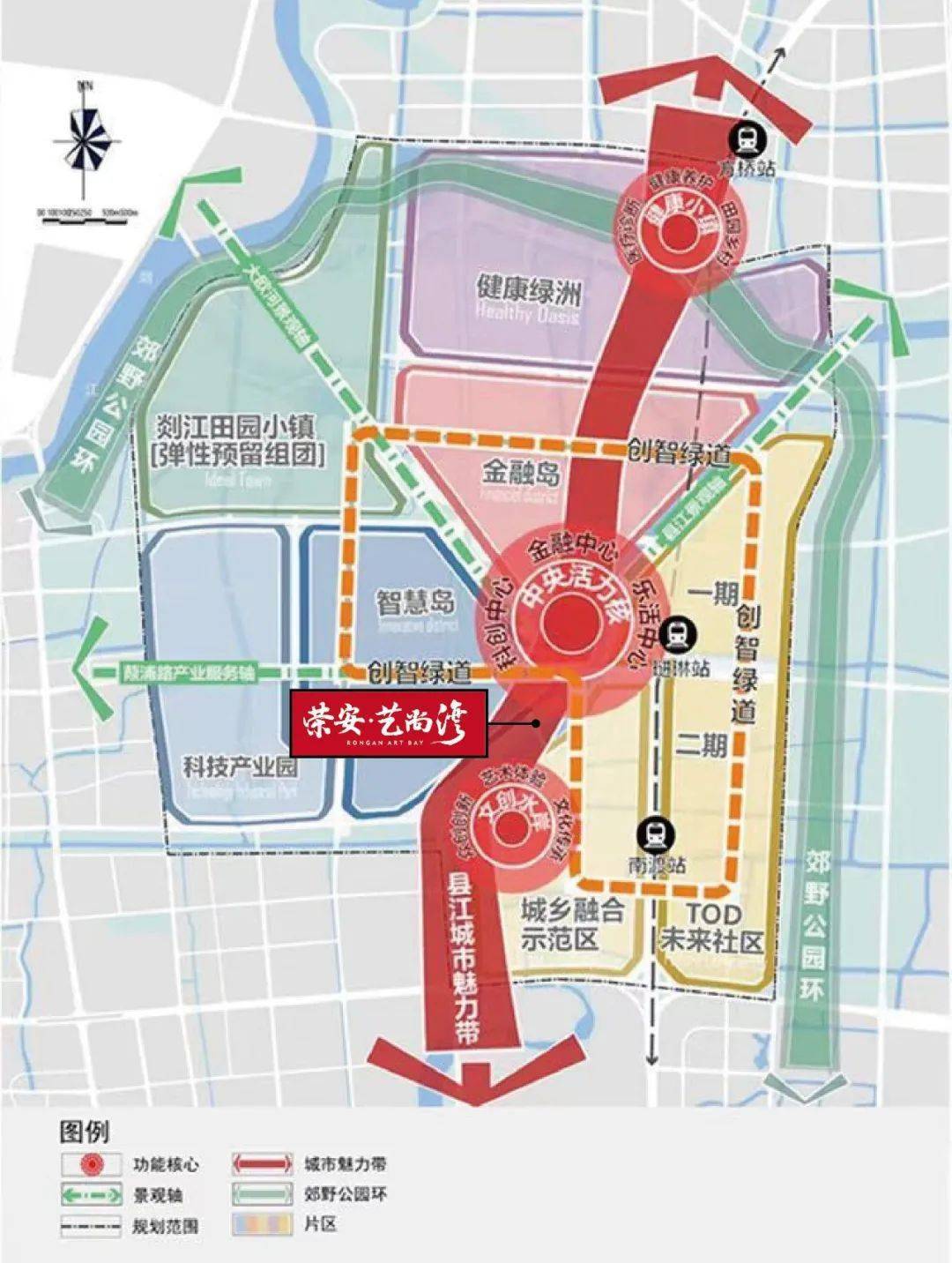 从1万 到现在的5万 ,"东部新城水乡邻里"的购房启示录