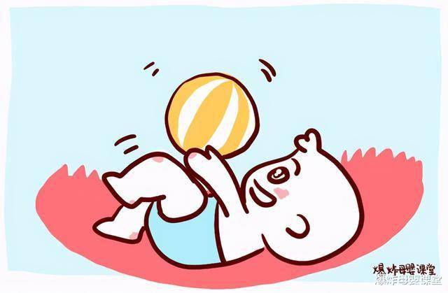 几个月会爬着坐起来 cc5978c983c14902a55bcf4c56ab349f.jpeg