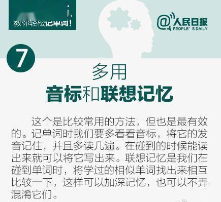 快速记单词方法推荐 e9589887e4dc4e96810d1a109bf82852.jpeg