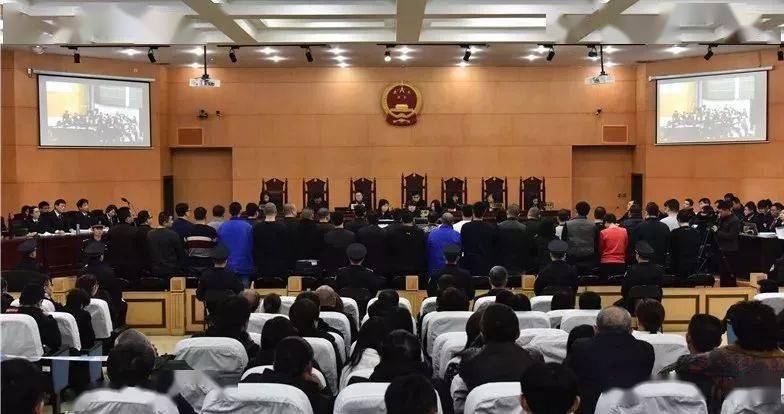 秦皇岛侦破涉黑团伙14个,涉恶犯罪团伙59个