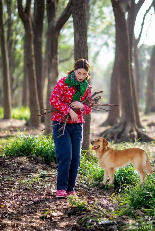 篱笆女人和狗简谱_篱笆女人和狗枣花剧照(2)