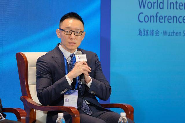 营商|美图公司CEO吴欣鸿：开放的营商环境是世界数字经济发展的推动力