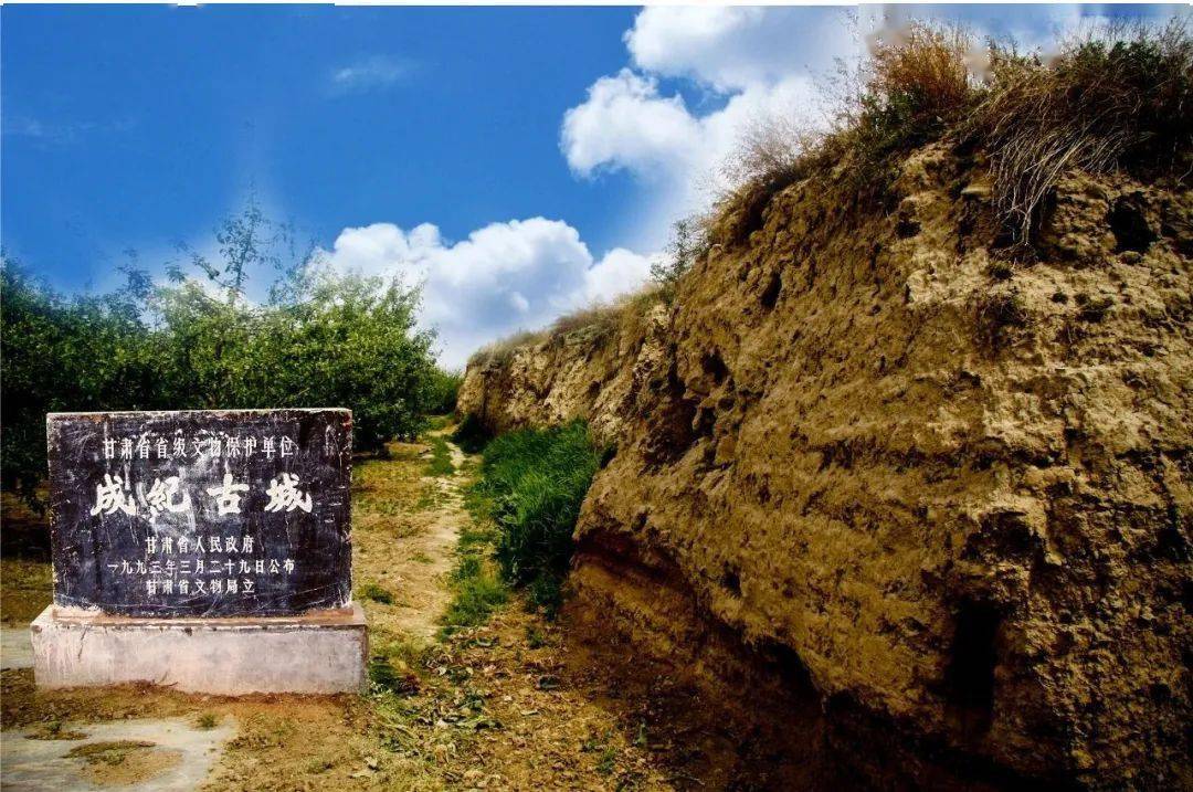 3)石拱寺石窟——崇信武康王庙——灵台皇甫谧文化园——古密须国遗址