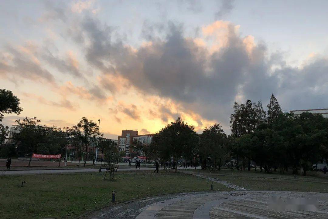 聚焦校园"最美瞬间"——八维上海校区摄影比赛优秀作品鉴赏