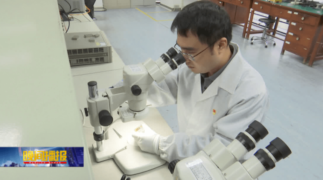 高压|合肥智造助力“嫦娥五号”出征探月