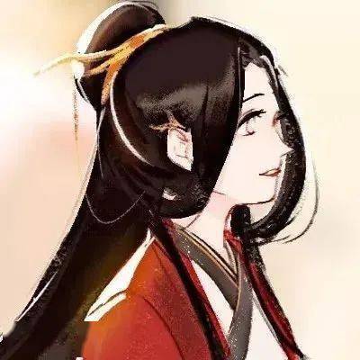 
微信头像丨男生头像 女生头像 情侣头像 可爱卡通头像|熊猫体育公司(图5)