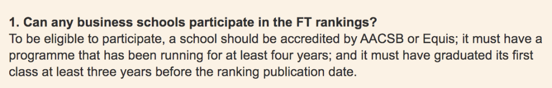2020年英国商学院世_英国留学:2020年金融时报金融硕士排名公布!英国最有
