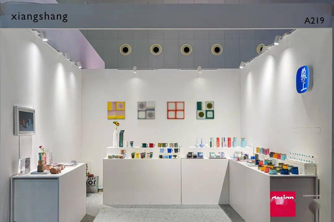 day 3丨距离"设计上海"2020闭幕仅剩一天!4大展会看点