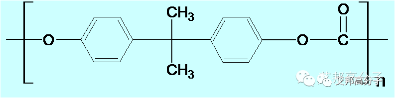 聚碳酸酯(polycarbonate简称pc)是分子链中含有碳酸酯基的高分子聚合