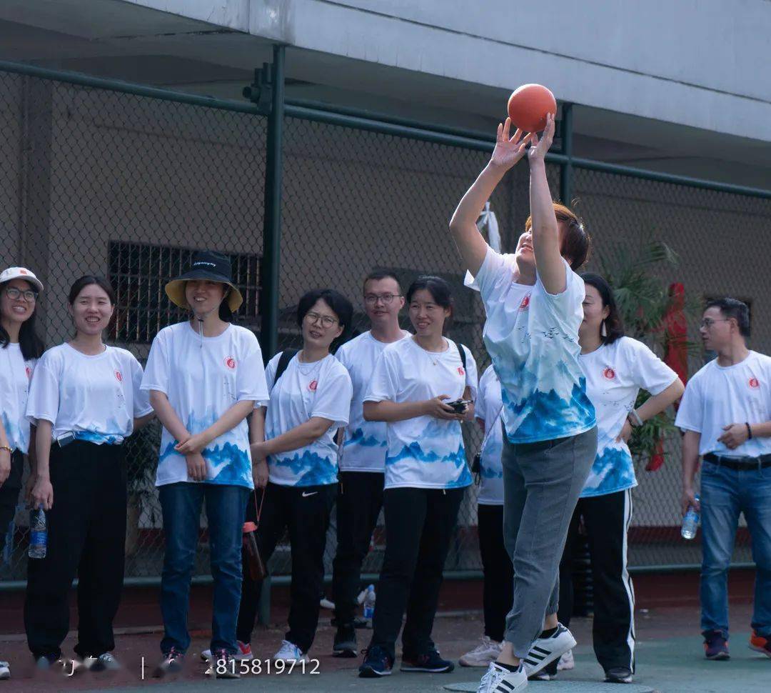 福州二中第五十七届田径运动会|驰骋运动赛场,放飞青春梦想_黄队