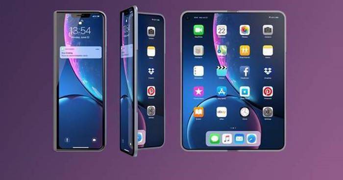 苹果加速折叠屏iPhone测试进度：样品已送至富士