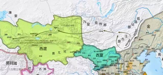 辽宋金人口_辽宋金的地图