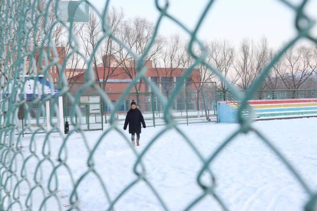 哈尔滨广厦学院"影动你我●美在广厦"主题摄影大赛投票进行时!